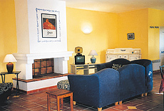Villa Joanna