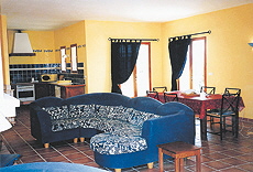 Villa Joanna