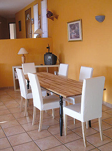 Villa Joanna
