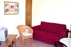 Villa Le Mazet