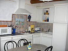 Appartements Les Ocres