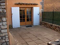Appartements Les Ocres