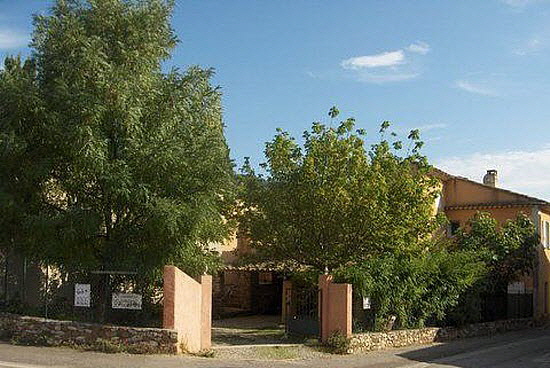 Appartements Les Ocres