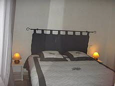 Appartements Les Ocres