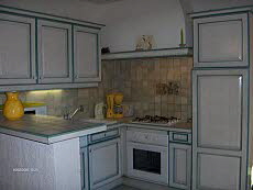 Appartements Les Ocres