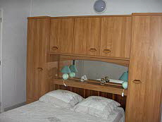 Appartements Les Ocres