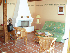 Villa La Petite Mutte