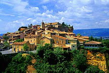 Zentral Provence