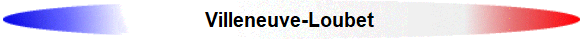 Villeneuve-Loubet