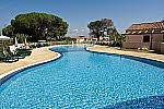 Domaine des Eucalyptus