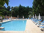 Les Pins
