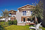 Ferien-resort Ile Saint-Martin