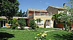 Mas des Alpilles