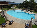Residence Cala Paradiso