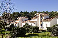 Villa Resort Royal Aquitaine
