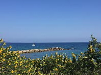 Die Côte d'Azur
