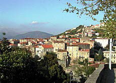 Südwest-Korsika