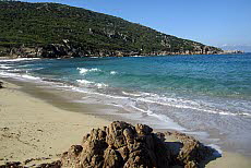 Südwest-Korsika